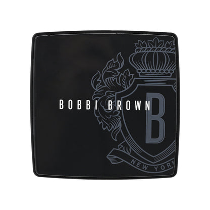 Bobbi Brown Sheer Finish Pressed Powder #Pale Yellow | Sasa Global 