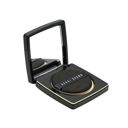 Bobbi Brown Sheer Finish Pressed Powder #Pale Yellow | Sasa Global 