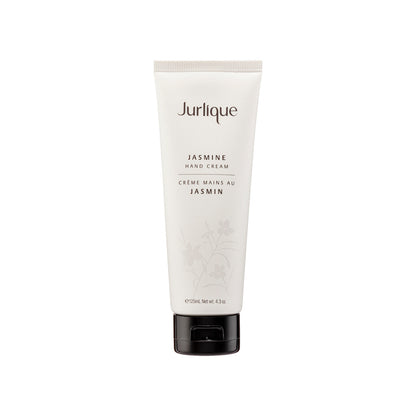 Jurlique Jasmine Hand Cream 125ML | Sasa Global eShop