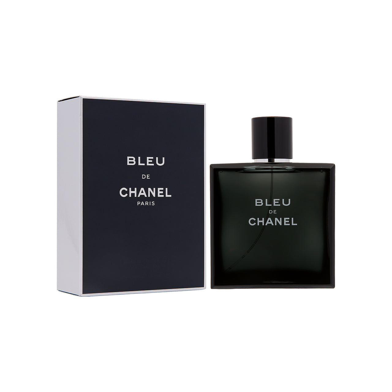 Chanel BLEU DE CHANEL Eau De Toilette Spray 100ml | Sasa Global eShop