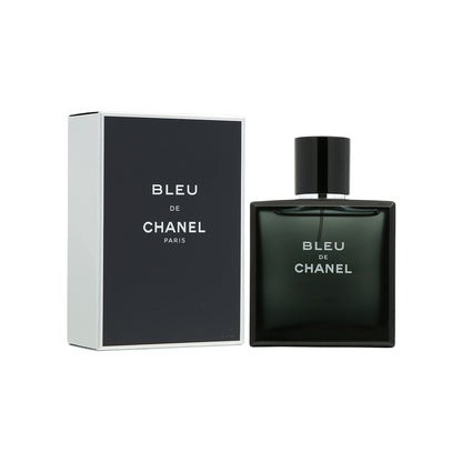 Chanel Bleu De Chanel Eau De Toilette Spray 50ml | Sasa Global eShop