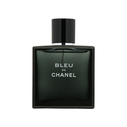 Chanel Bleu De Chanel Eau De Toilette Spray 50ml | Sasa Global eShop