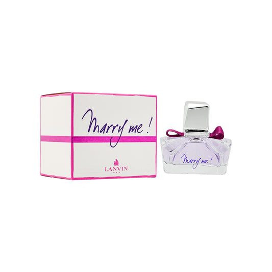 Lanvin Marry Me Eau De Parfum 30ml | Sasa Global eShop