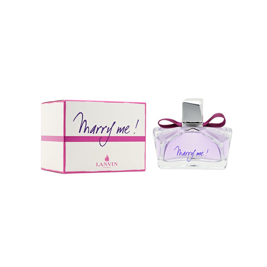 Lanvin Marry Me Eau De Parfum 75ml  | Sasa Global eshop