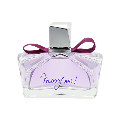 Lanvin Marry Me Eau De Parfum 75ml  | Sasa Global eshop