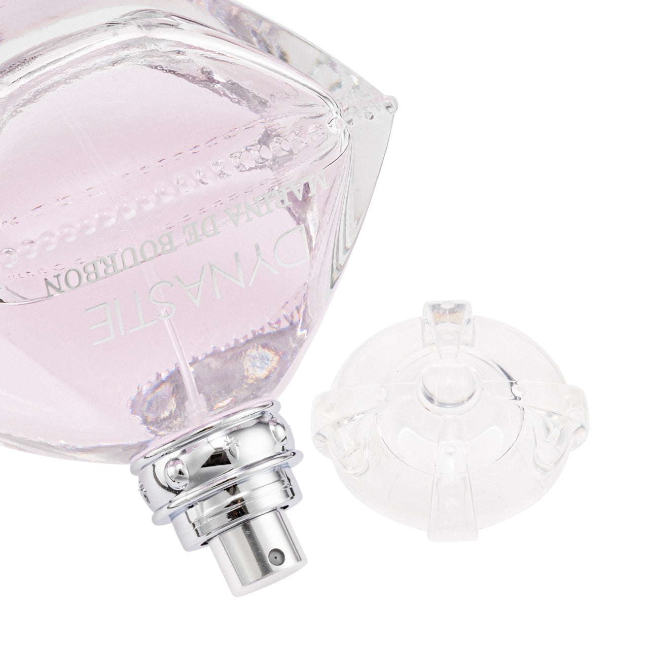 Marina de Bourbon Dynaste Mademoiselle Eau de Parfum 100ml | Sasa Global eShop