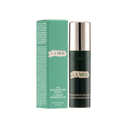 La Mer Regenerating Serum 5ml | Sasa Global eShop