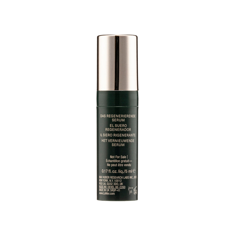 La Mer Regenerating Serum 5ml | Sasa Global eShop