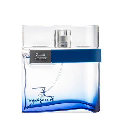 Salvatore Ferragamo F by Ferragamo Free Time EDT Spray for Men 100 ml