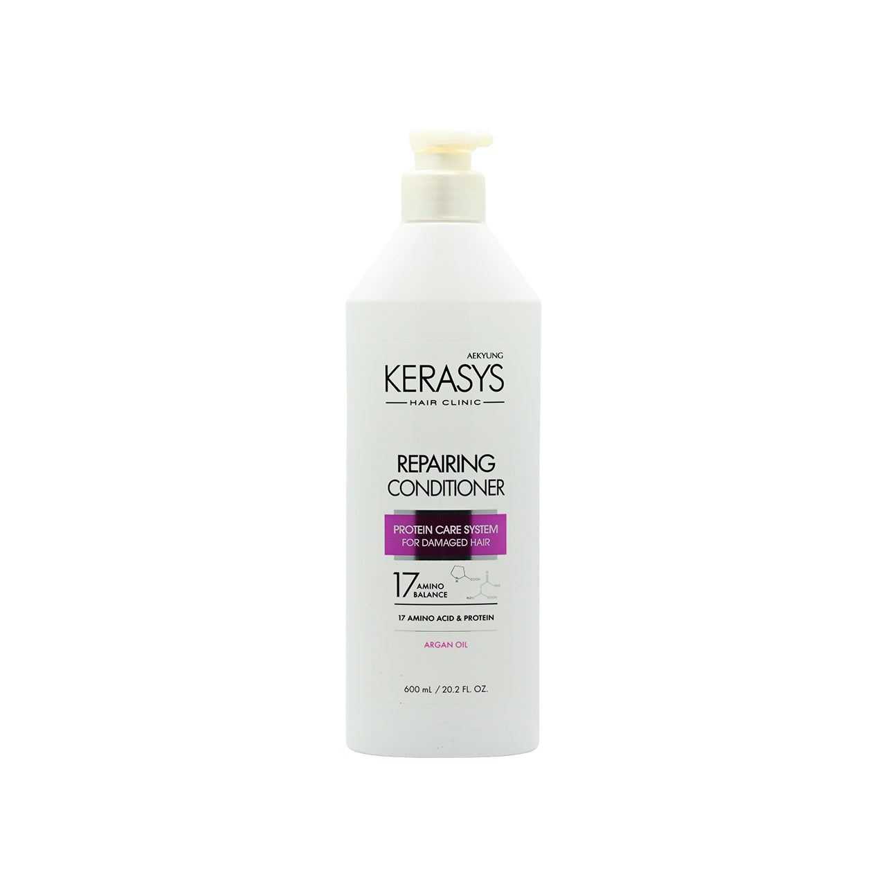 Kerasys Damage Care Repairing Conditioner 600ML Kerasys