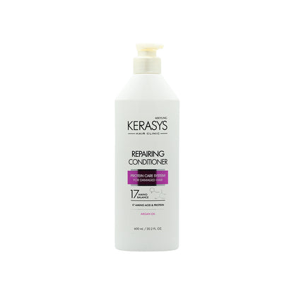 Kerasys Damage Care Repairing Conditioner 600ML Kerasys