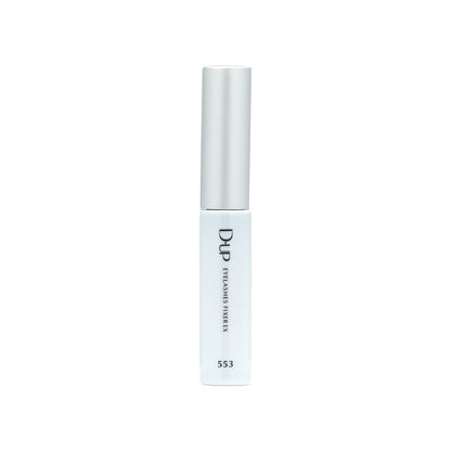 D-UP Eyelashes Fixer EX #553 Black 5ml | Sasa Global eShop