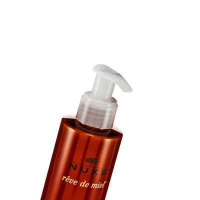 Nuxe Face Cleansing And Make-Up Removing Gel 200ML | Sasa Global eShop