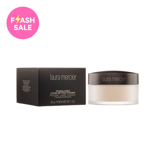 Laura Mercier Loose Setting Powder Translucent