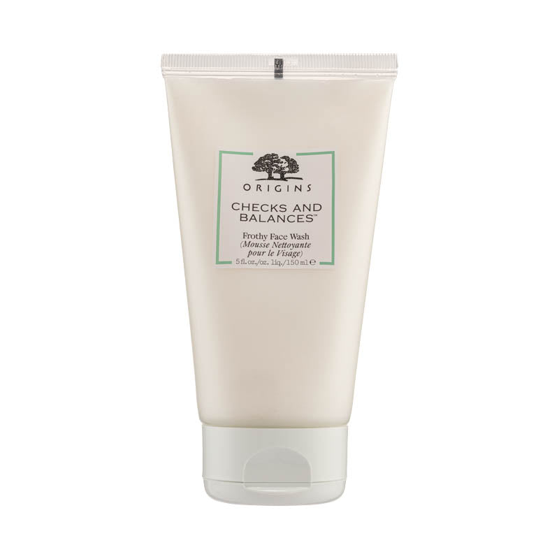 Origins Checks And Balances™ Frothy Face Wash | Sasa Global – Sasa ...