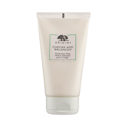 Origins Checks And Balances™ Frothy Face Wash | Sasa Global eShop