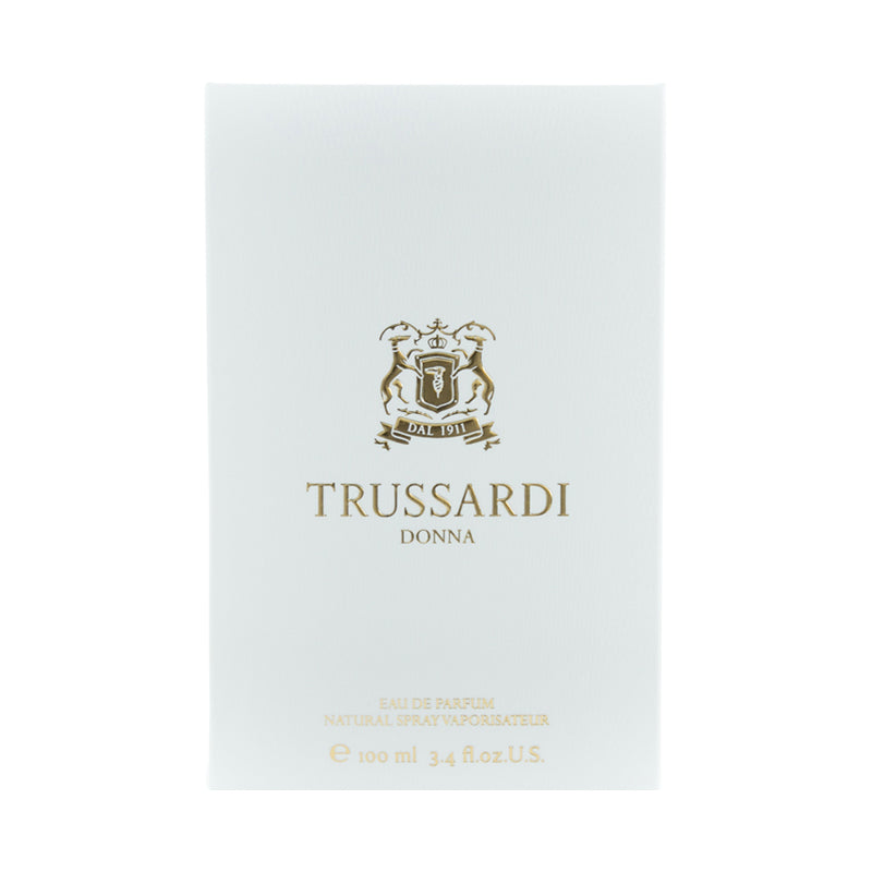 Trussardi Donna Eau De Parfum 100ML | Sasa Global eShop