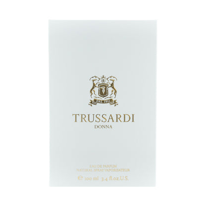 Trussardi Donna Eau De Parfum 100ML | Sasa Global eShop