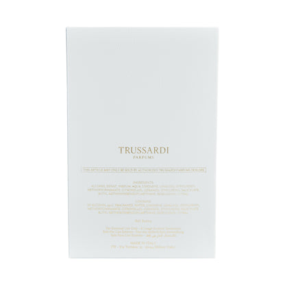 Trussardi Donna Eau De Parfum 100ML | Sasa Global eShop