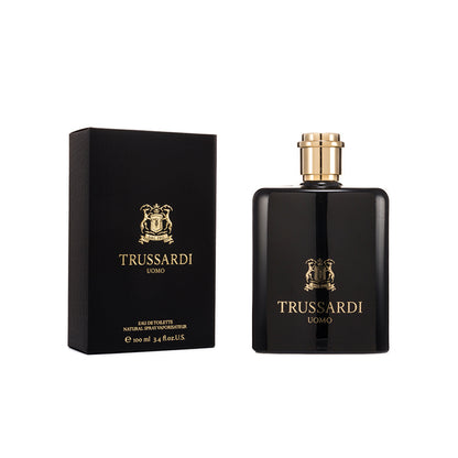 Trussardi Uomo For Men Edt 100ML | Sasa Global eShop