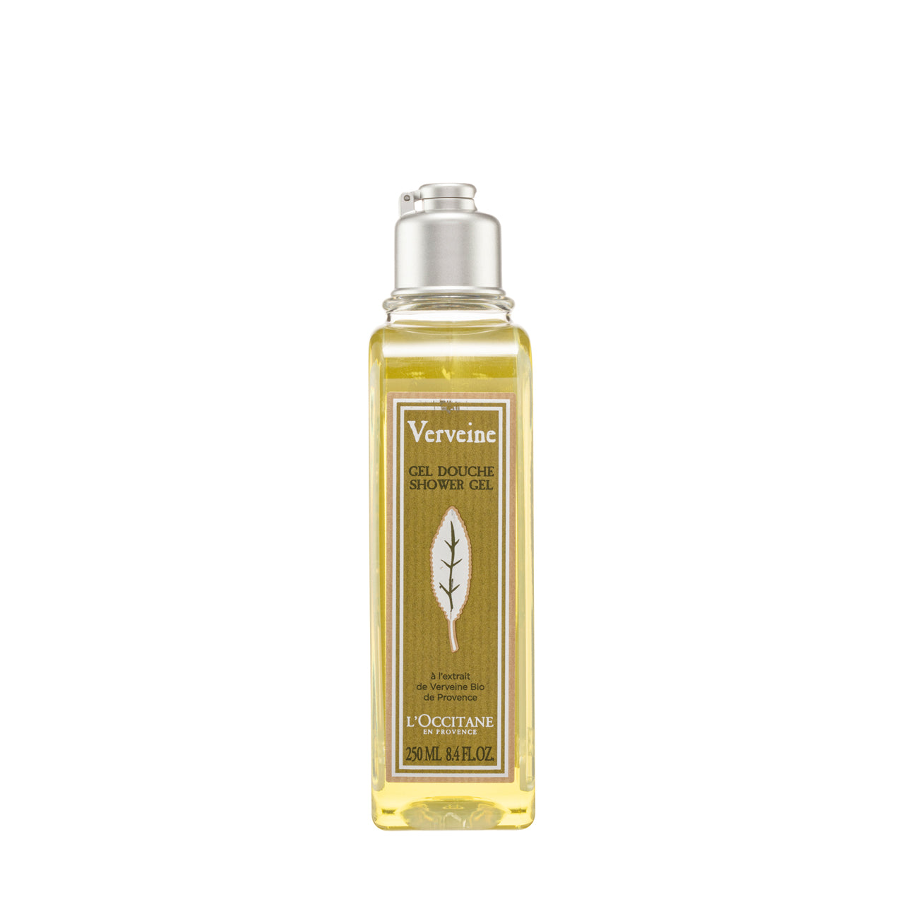 Verbena Shower Gel | Sasa Global eShop