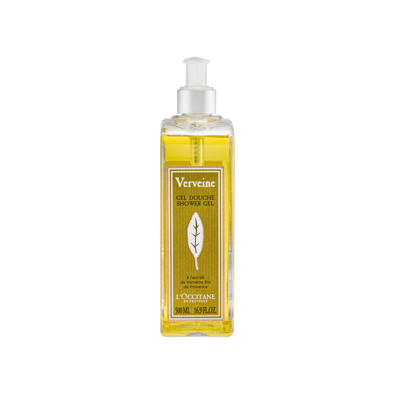 Verbena Shower Gel | Sasa Global eShop