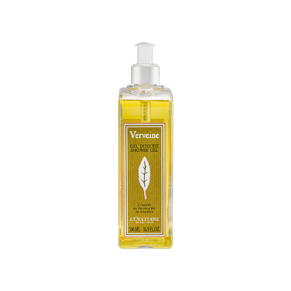 Verbena Shower Gel | Sasa Global eShop