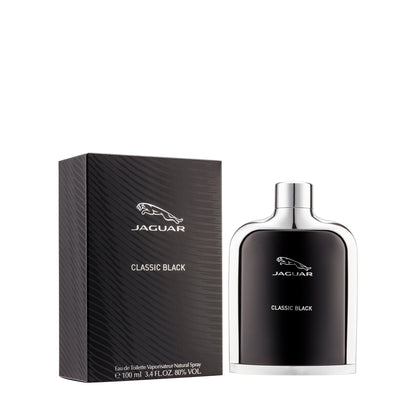 Jaguar Classic Motion Eau de Toilette Spray 100ml | Sasa Global eshop