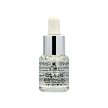 Kiehl's Clearly Corrective™ Dark Spot Solution 15ml | Sasa Global