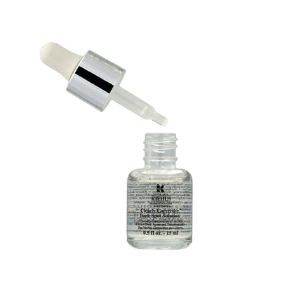 Kiehl's Clearly Corrective™ Dark Spot Solution 15ml | Sasa Global