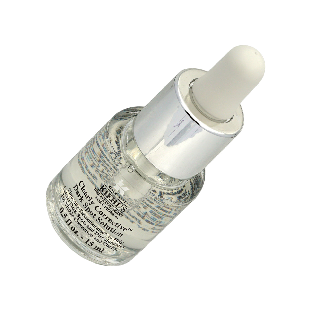 Kiehl's Clearly Corrective™ Dark Spot Solution 15ml | Sasa Global