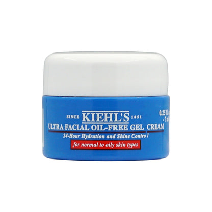 Kiehl’s Ultra Facial Oil-Free Gel Cream 7ml | Sasa Global eshop