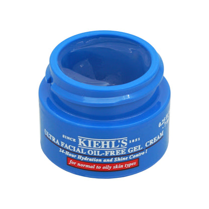 Kiehl’s Ultra Facial Oil-Free Gel Cream 7ml | Sasa Global eshop