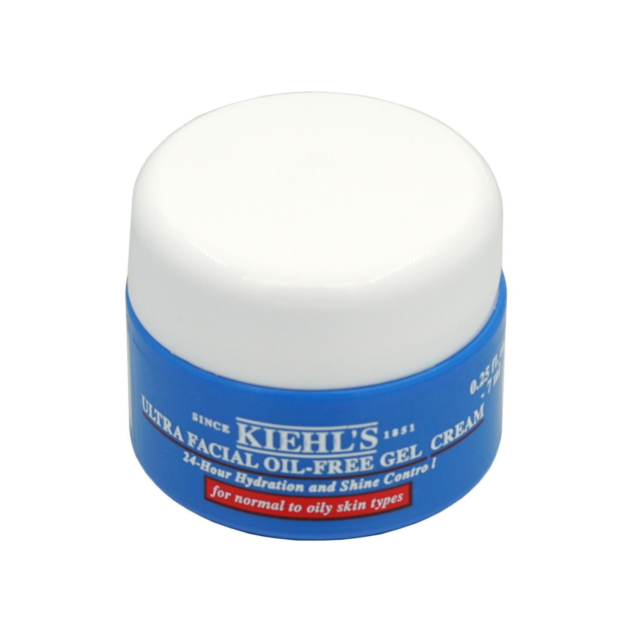 Kiehl’s Ultra Facial Oil-Free Gel Cream 7ml | Sasa Global eshop