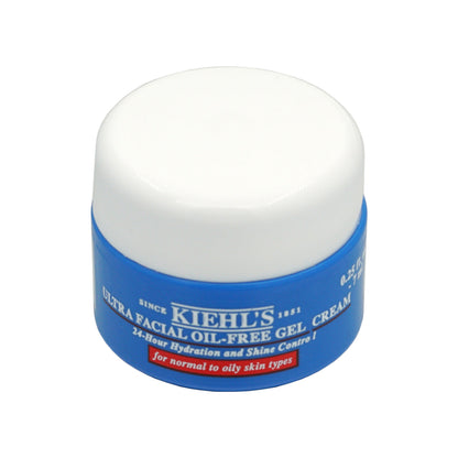 Kiehl’s Ultra Facial Oil-Free Gel Cream 7ml | Sasa Global eshop