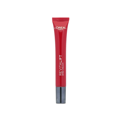 L'Oreal Paris Revitalift Laser X3 Transforming Anti-Aging Eye Cream 15ML | Sasa Global eShop