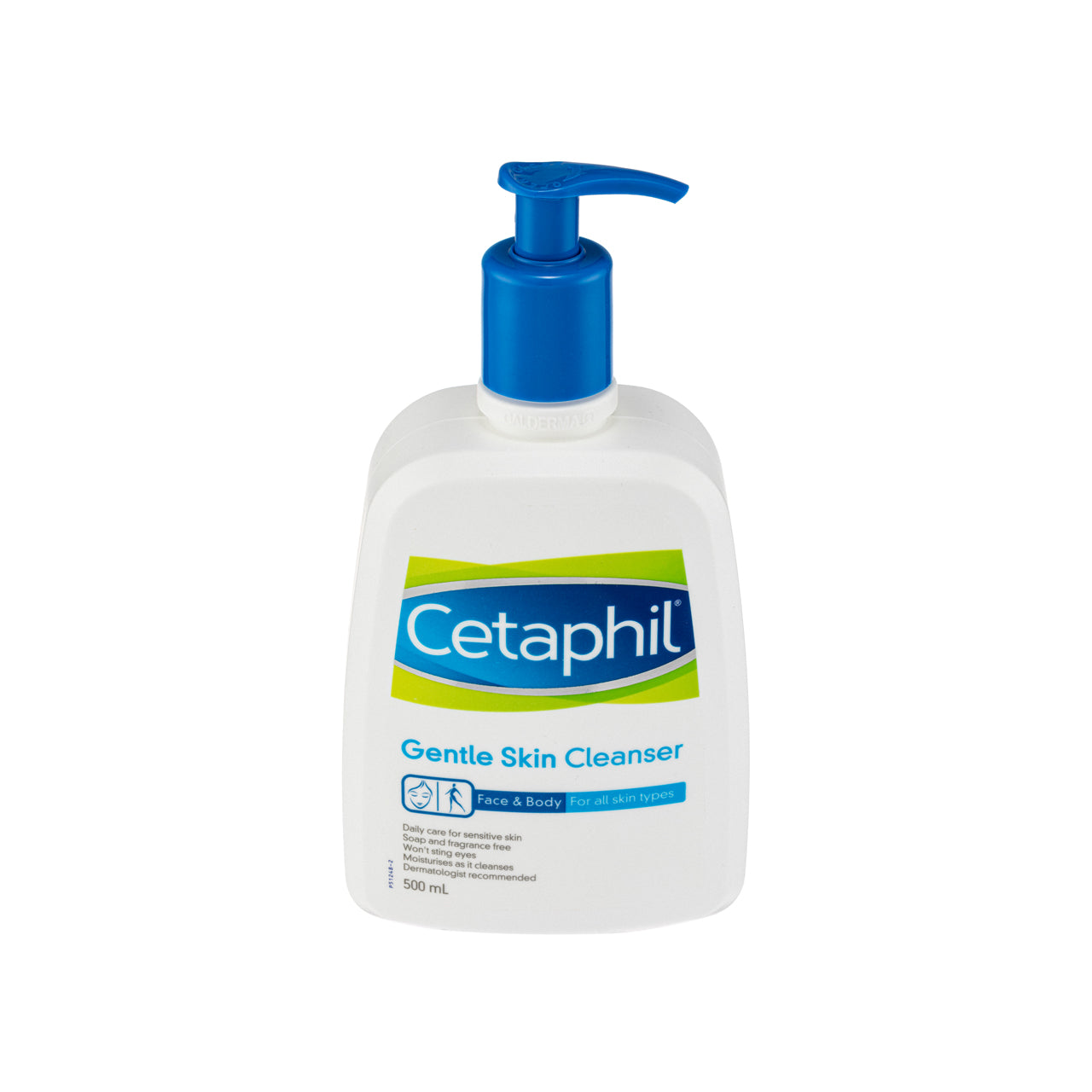 Cetaphil Gentle Skin Cleanser Eco-Friendly Boxless Edition | Sasa Global eShop