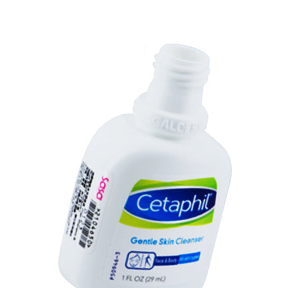 Cetaphil Gentle Skin Cleanser Eco-Friendly Boxless Edition | Sasa Global eShop