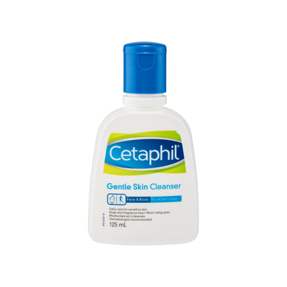 Cetaphil Gentle Skin Cleanser Eco-Friendly Boxless Edition | Sasa Global eShop