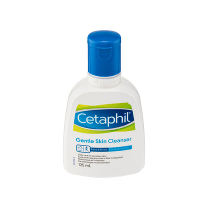 Cetaphil Gentle Skin Cleanser Eco-Friendly Boxless Edition | Sasa Global eShop