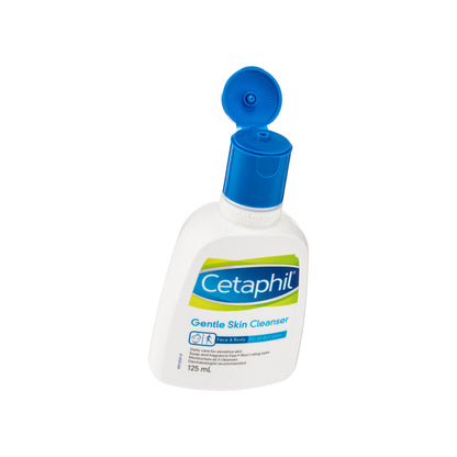 Cetaphil Gentle Skin Cleanser Eco-Friendly Boxless Edition | Sasa Global eShop