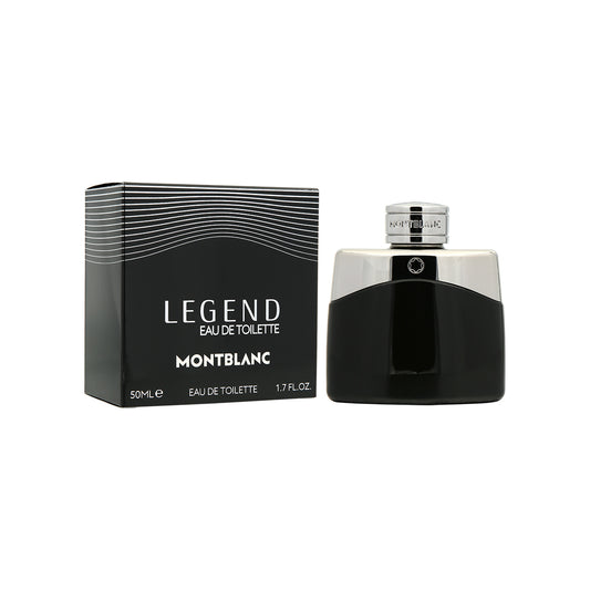 Montblanc Legend Eau de Toilette 50ml | Sasa Global eShop