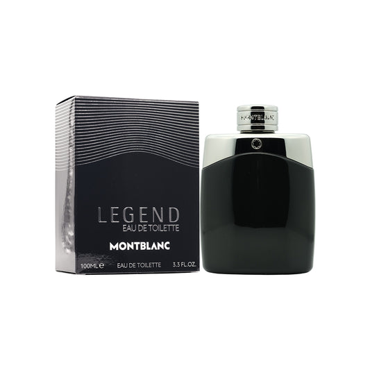 Montblanc Legend Eau de Toilette 100ml | Sasa Global eShop