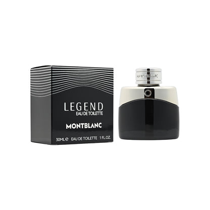 Montblanc Legend Eau de Toilette 30ml  | Sasa Global eshop