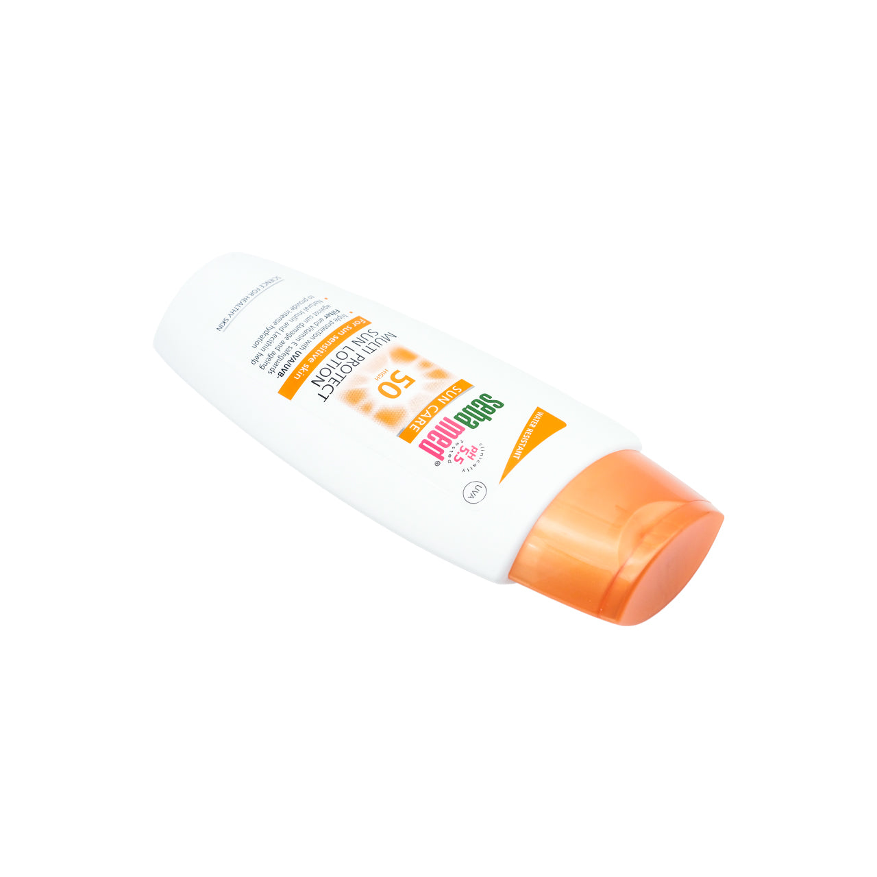 Sebamed Sun Care Multi Protect Sun Lotion SPF50 150ml | Sasa Global eShop