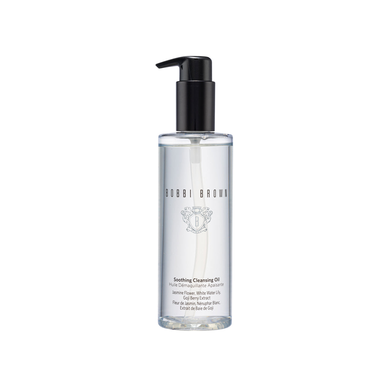 Bobbi Brown Soothing Cleansing Oil 200ML | Sasa Global eShop