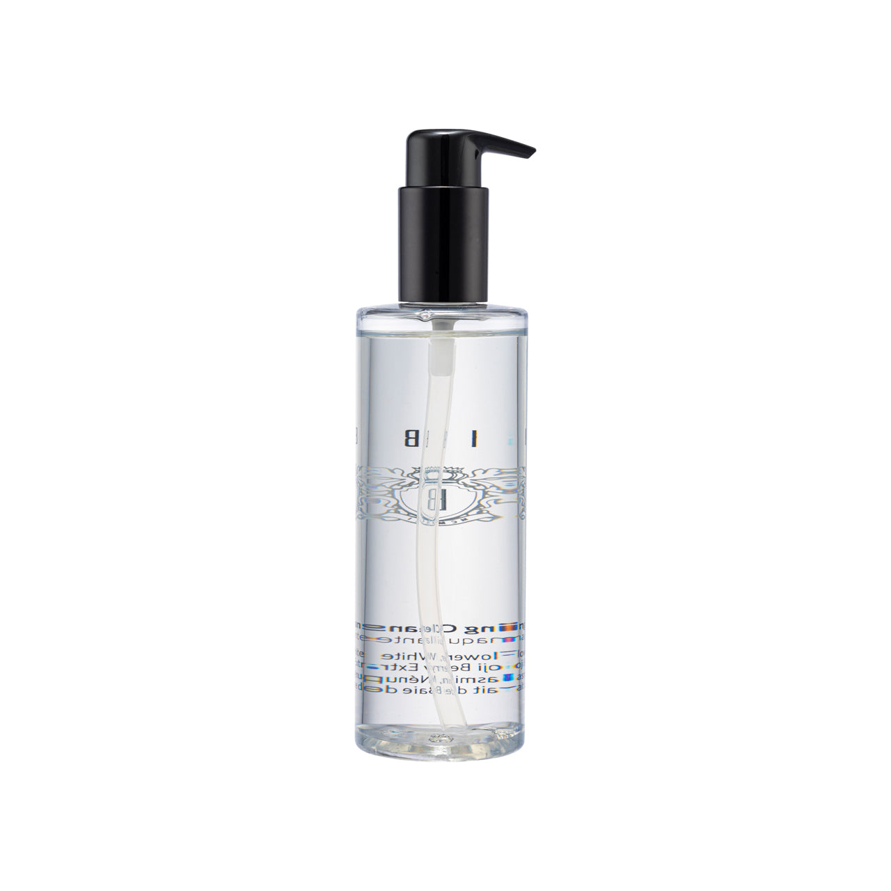 Bobbi Brown Soothing Cleansing Oil 200ML | Sasa Global eShop