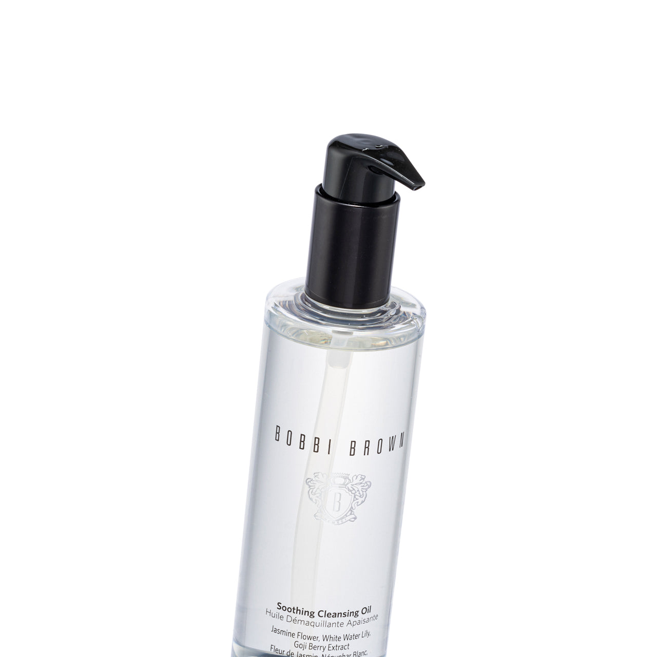 Bobbi Brown Soothing Cleansing Oil 200ML | Sasa Global eShop