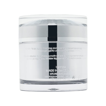 Suisse Programme Platinum Precious Luxe Cream 50ML | Sasa Global eShop