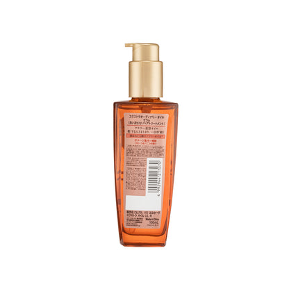 L'Oreal Paris Extraordinary Oil Serum Intense Damage Repair For Damaged Hair 100ml | Sasa Global eShop